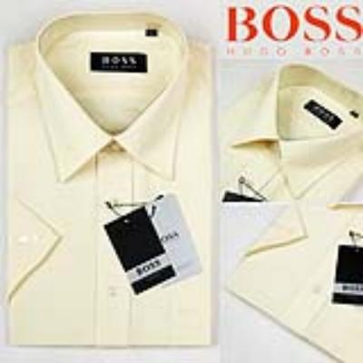 cheap BOSS shirts-97